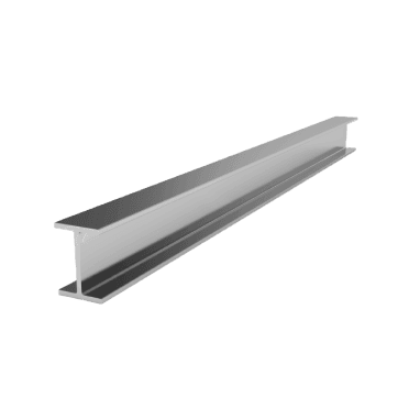 Besi WF (Wide Flange)